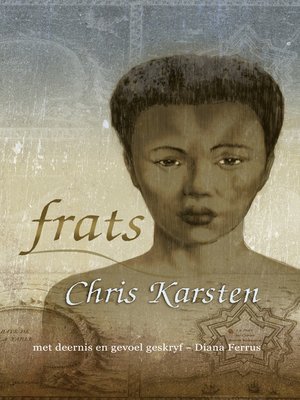 cover image of Frats